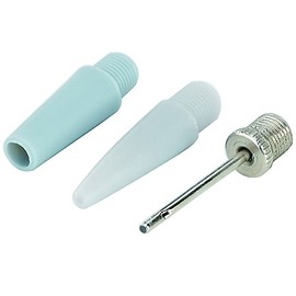 Prophete Air Pump Adapter for Camping - Multi-Colour