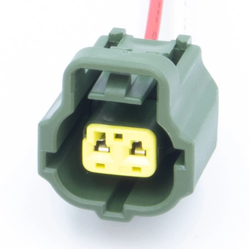 AvtoDonor A/C Low pressure switch connector Dodge Neon. 2004-2005. 5140327AA