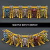 Bundle of MEGA Fallout T-60 Power Armor Collection & MEGA