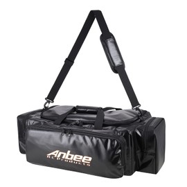 Anbee 1:10 RC Car Water Resistant Carrying Bag, Storage Handbag Shoulder Bag for 1/10 Scale RC Truck Off-Road Buggy