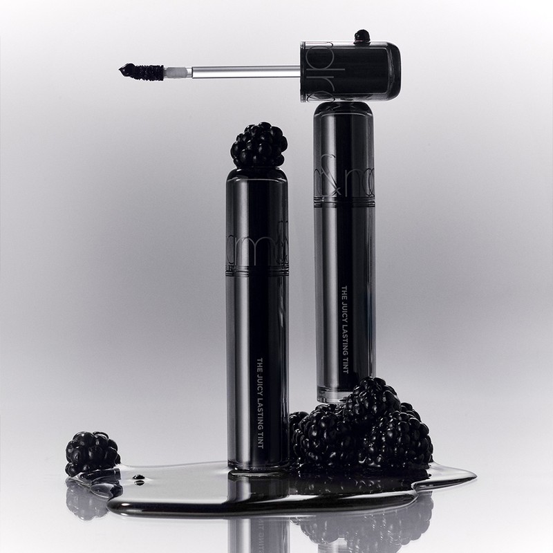 rom&nd Black Lip Trio Edition - rom&nd Black Lip Trio