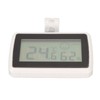Digital Hygrometer Indoor Thermometer Humidity Gauge Room Thermometer Accurate Temperature