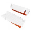 AQUABOT AQUA PRODUCTS BRUSH ASSEMBLY S2 PURA 4XT UNITS PAIR