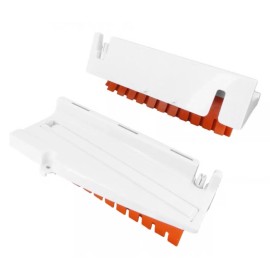 AQUABOT AQUA PRODUCTS BRUSH ASSEMBLY S2 PURA 4XT UNITS PAIR NEW 	A201218-002