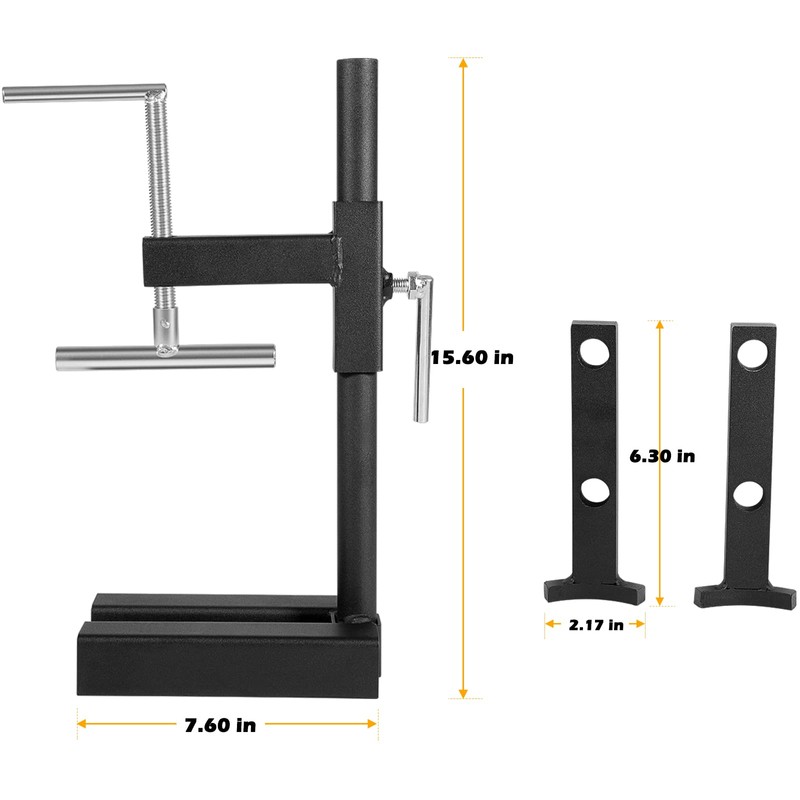 Bonbo T-0158 Universal Multifunctional Automatic Clutch Drum Spring Compressor Transmission