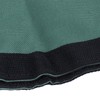 Rabbit Feeder Bag Hanging Feeding Tote with 4 Holes for