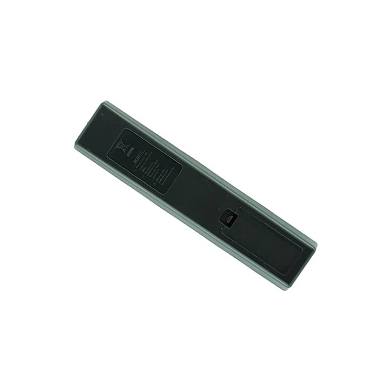 Replacement Remote Control for Hitachi CLE-1031 32FHDSM6 32HDSM8 40FHDSM8 50UHDSM8
