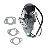 waltyotur Generator Carburetor Replacement for Harbor Freight Predator 9500 Watt