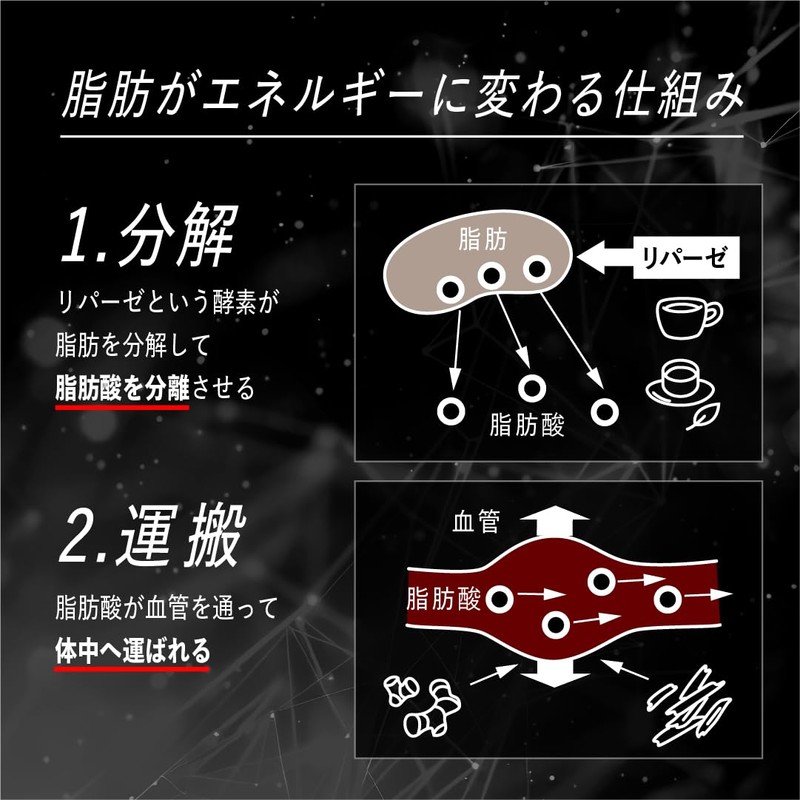 バルクス RED GEAR レッドギア 個包装 BOX 3粒 30包【運動中に】 ダイエットサポート L-カルニチン