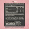 TruHeight Prebiótico + Probiótico – Fórmula en Polvo Sabor Fresa,