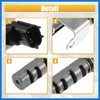 VekAuto 10921AA080 Oil Control Variable Valve Timing VVT Solenoid for