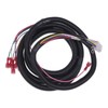 TCINDRR Control Wiring Harness 74324-G01 74324-G02 Compatible with Golf Cart