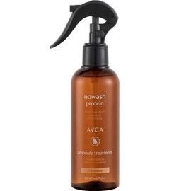 Abca No-Wash Protein Ampoule Treatment 200ml x 1 / 아브카 노워시 단백질 앰플 트리트먼트 200ml 1개