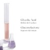 Exuviance Deep Clean Aha Limpiador Facial Espuma Desmaquillador Ácido Glicólico