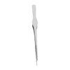 Aquarium Tweezers Long Handle Straight Stainless Steel Multifunction Fish Tank