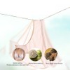 Ultrasonic Turbine Washing Machine Mini Turbo Portable Washing Machine for