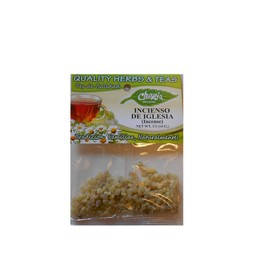 Incienso de Iglesia(Incense)