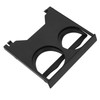 Dash Pull Out Cup Holder 55620‑34010 Plastic Dual Instrument Panel