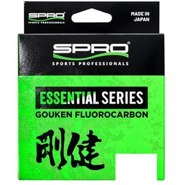 Spro - Gouken FLC 16Lbs 600M/0.330Mm (SEGKNFL-16-600)