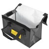 Battery Safe Bag ExplosionProof Fireproof Lipo Battery Storage Bag for
