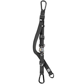 Blackrapid R-Strap Backpack Strap Slinggurt-Erweiterung für Rucksack - z.B. für DSLR- und DSLM-Kameras