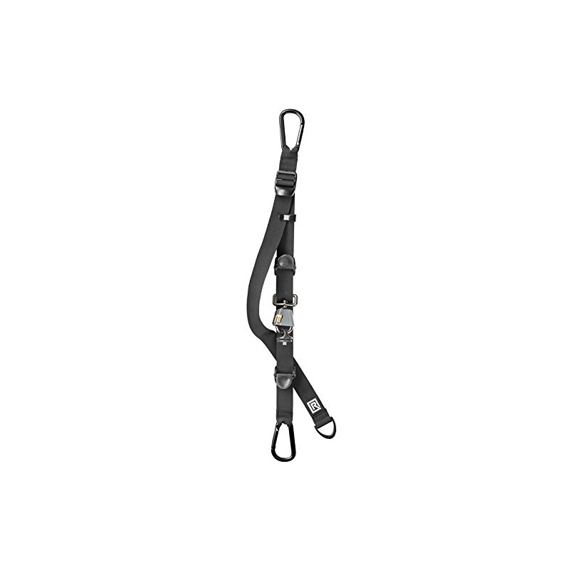 Blackrapid R-Strap Backpack Strap Slinggurt-Erweiterung für Rucksack - z.B. für