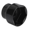 24mm 36mm Oil Filter Socket Carbon Steel Fuel Filter Socket