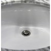PF WaterWorks PF0244 2 Hole Pop-Up Stopper, Oil Rubbed Bronze