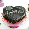 Decora 0320189 CF 5 Stampo Cuore in Carta da Forno