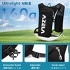 Triwonder Running Backpack, 2.8 gal (7 L) Running Backpack, Ultra