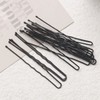 U-shaped Hair Pin 6cm 18 pcs 20ea