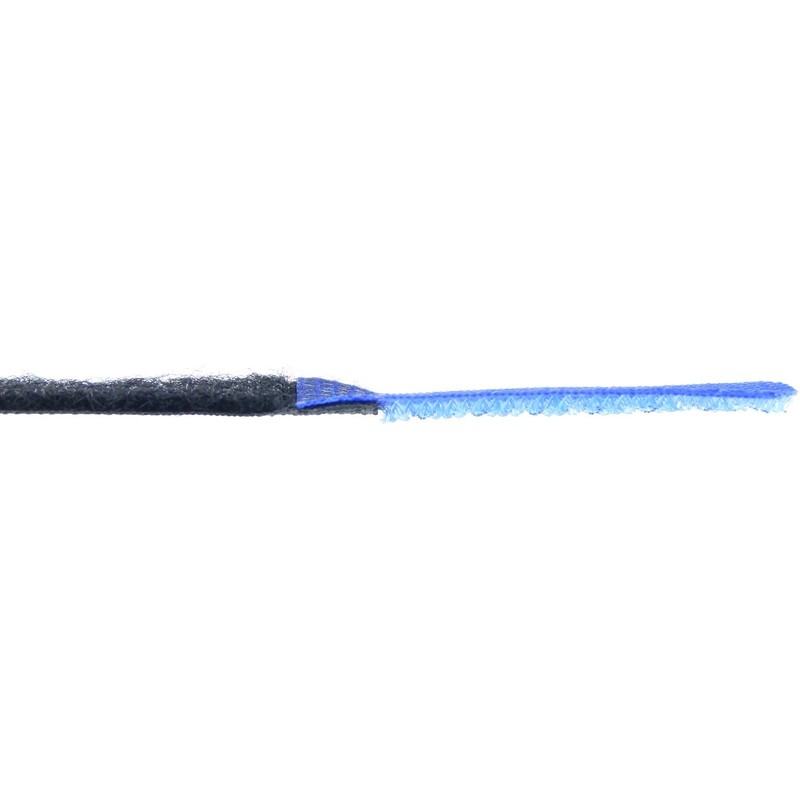 10 x 20 cm x 20 mm Resealable Velcro Cable