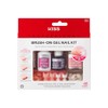 KISS - Kit de uñas de gel