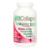 Justcollagen Colageno Hidrolizado 1800 180 Tabletas C E K Sabor