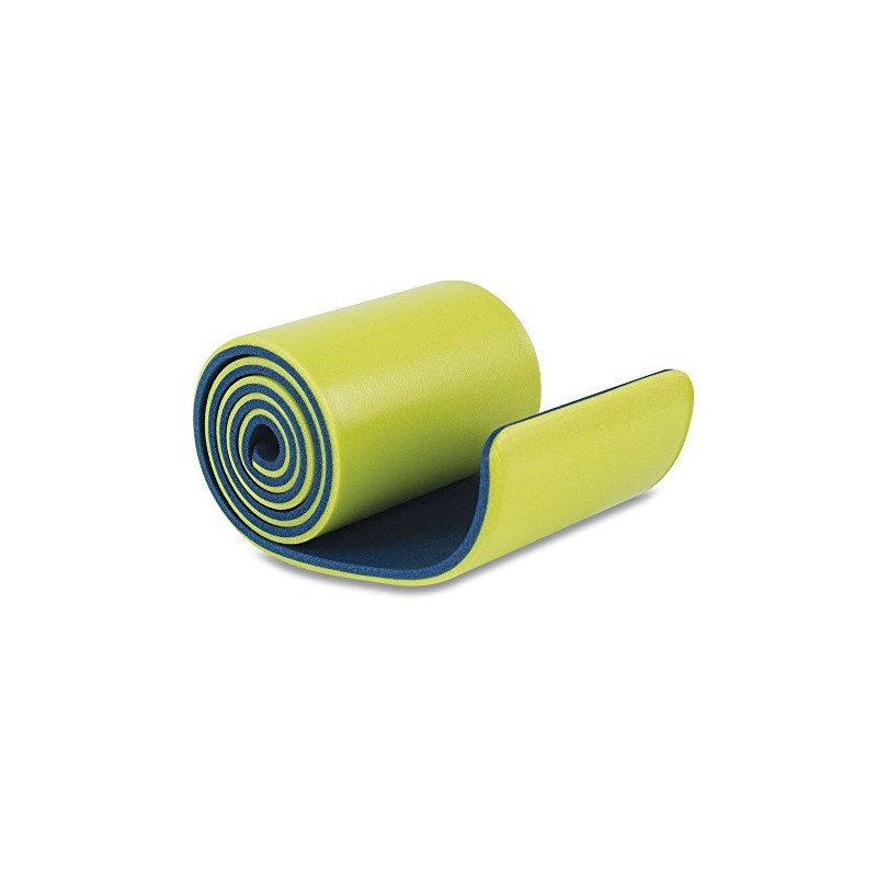 Reliance Medical EuroSplint - 110mm x 900mm - Green/Blue, Grey,748