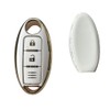 [Kinotaka] Nissan/Mitsubishi ek Cross EV Exclusive TPU Smart Key Case,