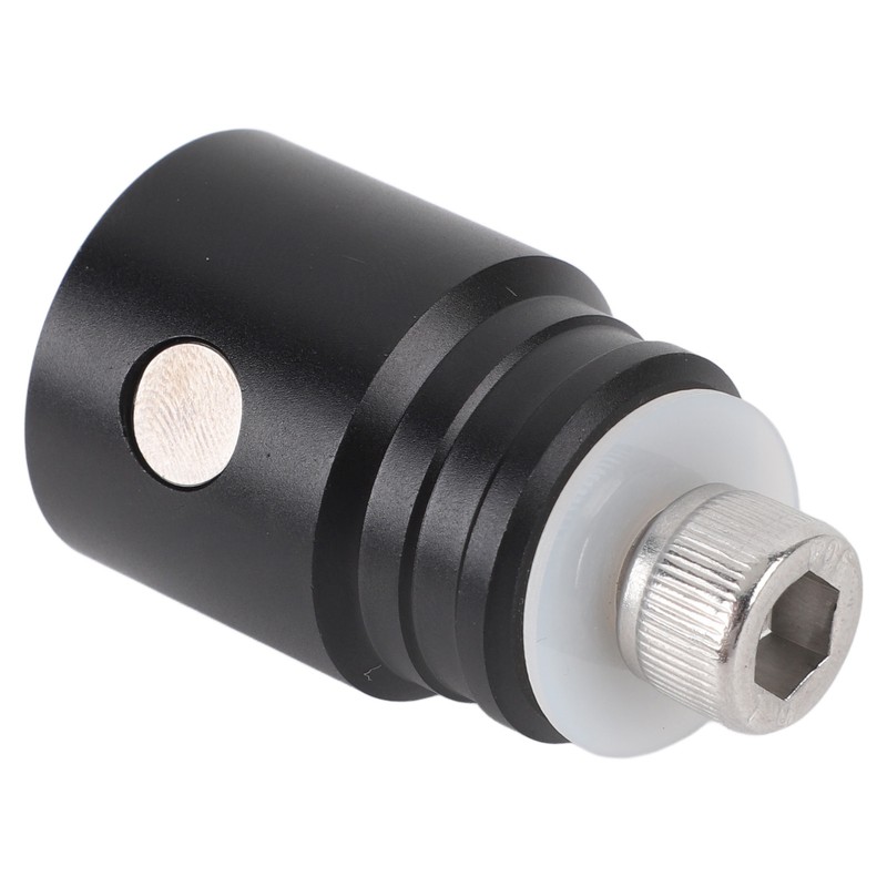Archery Bow Stabilizer Quick Disconnect Adapter Aluminum Alloy Archery Bow