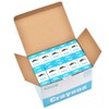 Rarlan Crayons Bulk, 6 Colors, 200 Boxes, 1200 Count Crayons