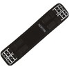 Norton Unisex's Short Girth, Black, 45 cm