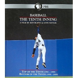 Baseball: The Tenth Inning - A Film by Ken Burns and Lynn Novick