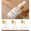 Serum Bioaqua Con Extracto De Arroz Y Ácido Hialurónico 15ml