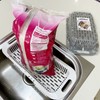 NDBOX Extendable Colander Strainer - Light, Strong, Sturdy and Durable
