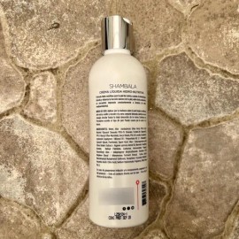 Aspidpro Crema Liquida Humectante Shambala 240g                                                                                                       