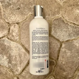 Aspidpro Crema Liquida Humectante Shambala 240g                                                                                                       