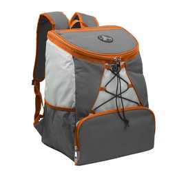 Gigatent Backpack Cooler (Orange)