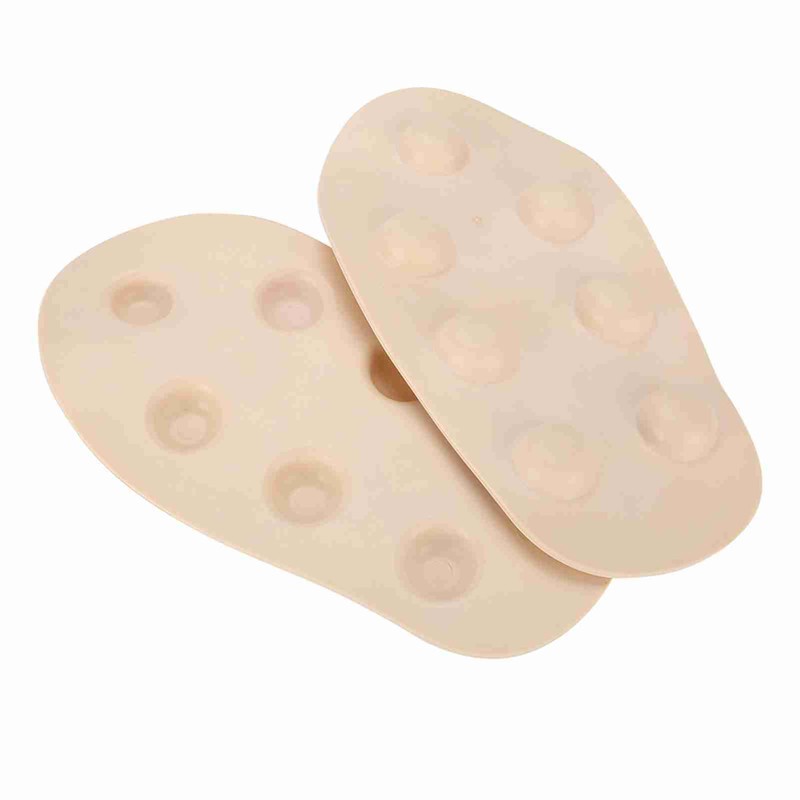 Air Compression Body Massager Electric Circulation Leg Wraps For Foot