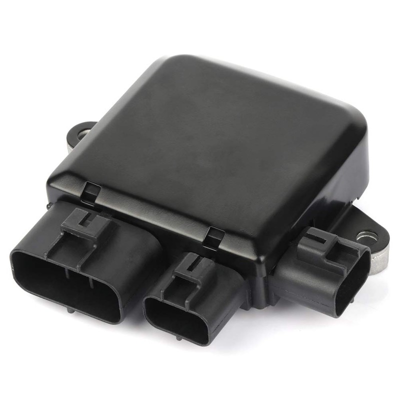 Aintier Original Engine Cooling Fan Control Relay Module fit for