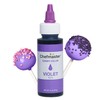 Chefmaster Violet Candy Color | True-Tone Shades | Oil-Based |