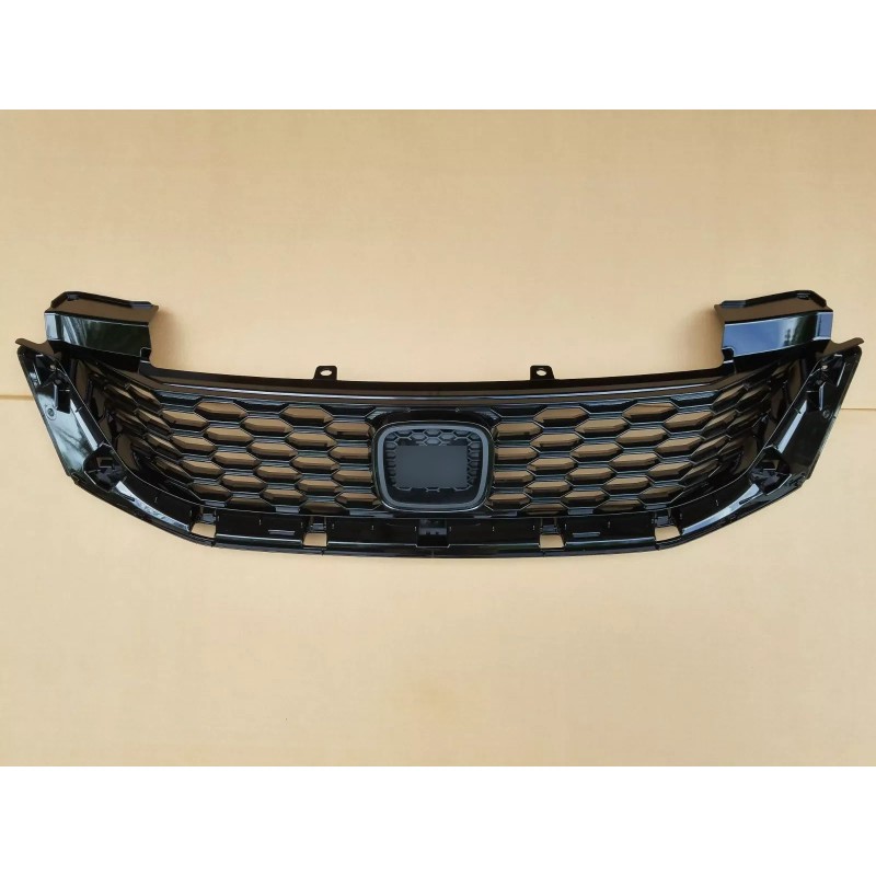 Unbranded For 2013 2014 2015 Honda Accord Coupe 2Dr Front