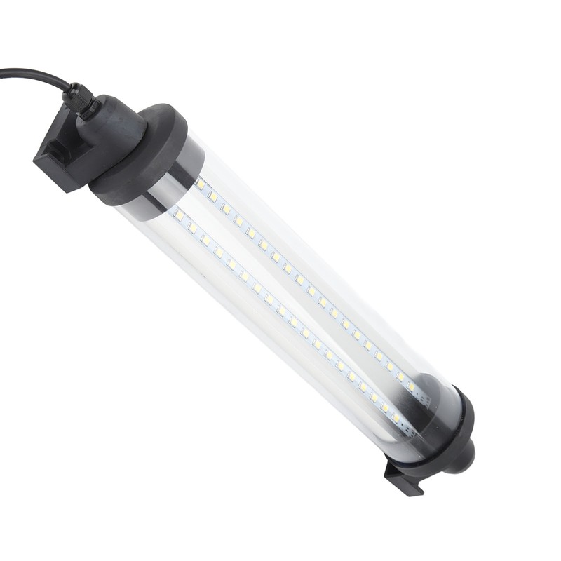 Machine Work Tube Light 110‑ LED Water and Flame Proof